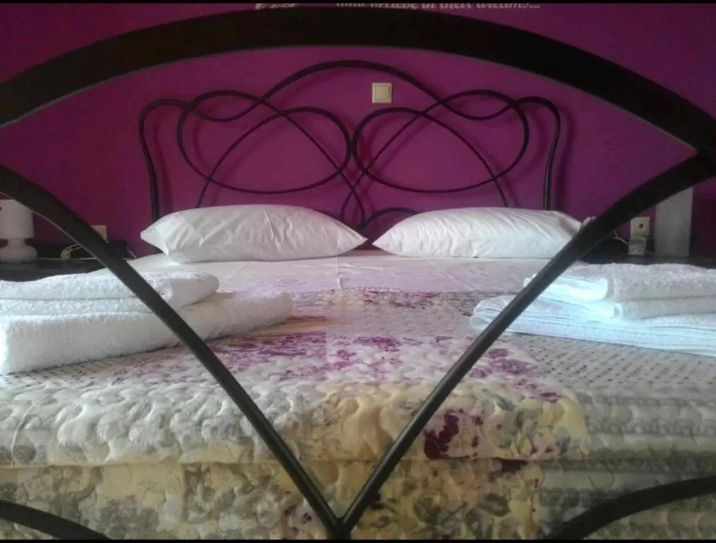 Immaculate 3-bed House in Chania