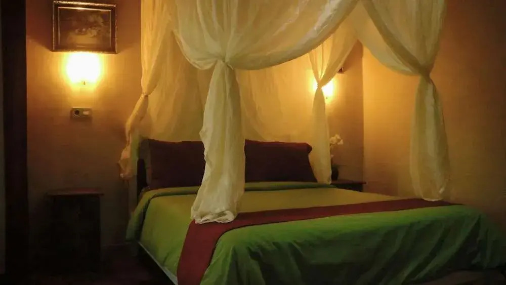 Batur Sunrise Guesthouse