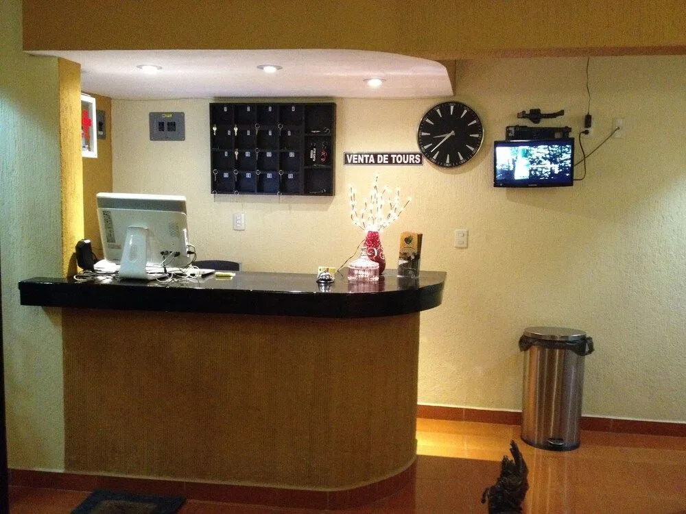 Hotel Gol Inn