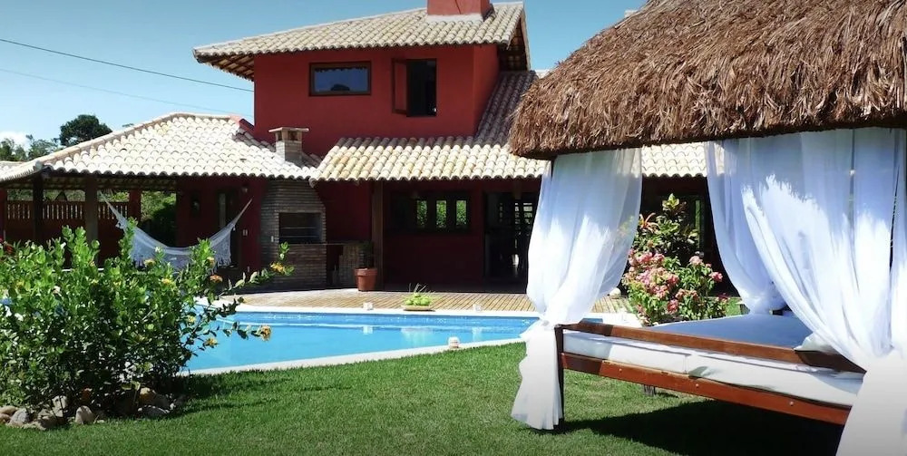 Villa Janaina