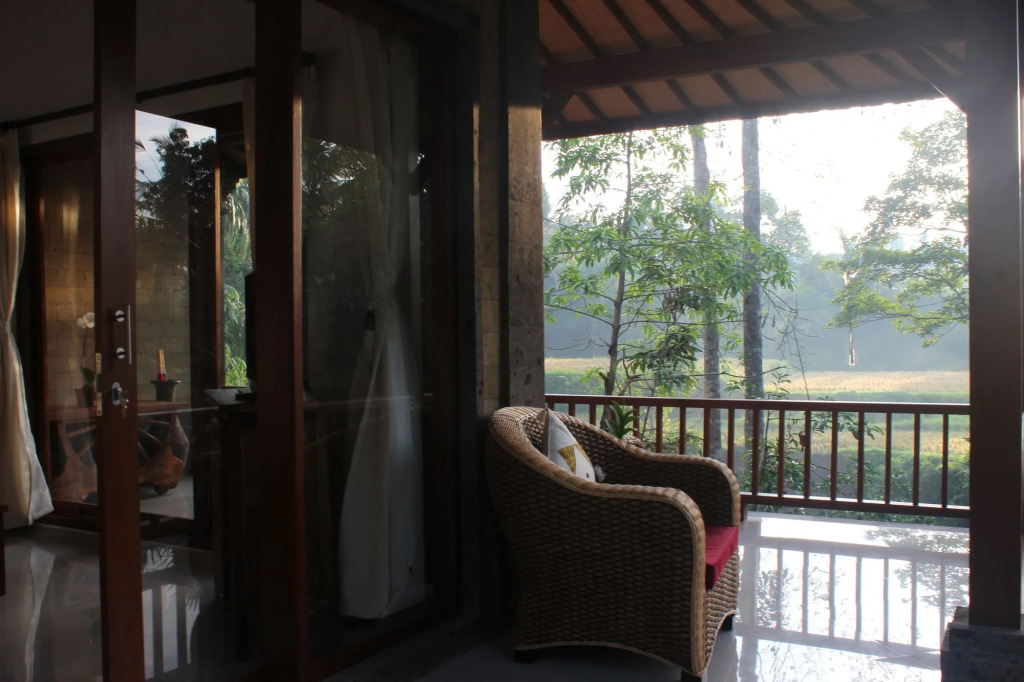 Alam Dania Cottage