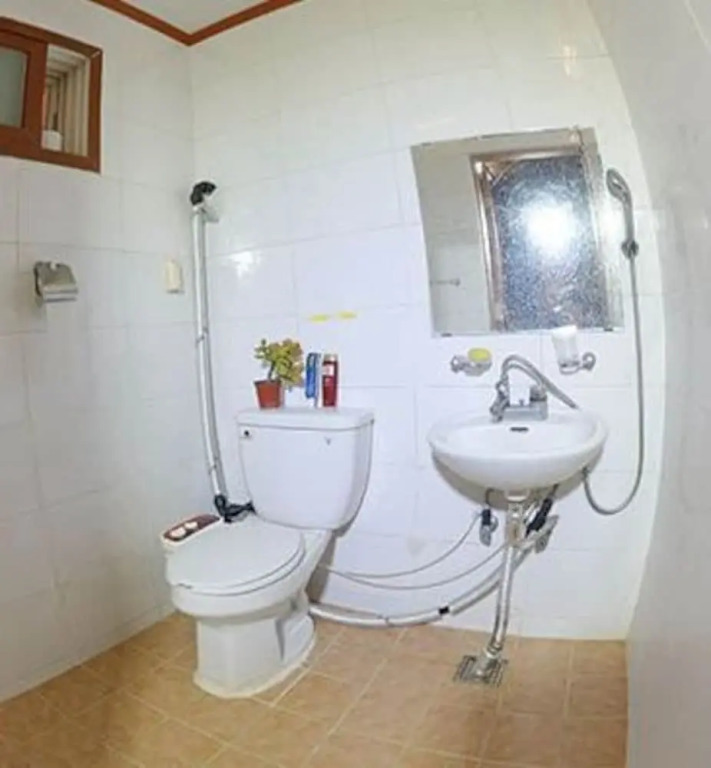 Hwaseong Natural Love Pension
