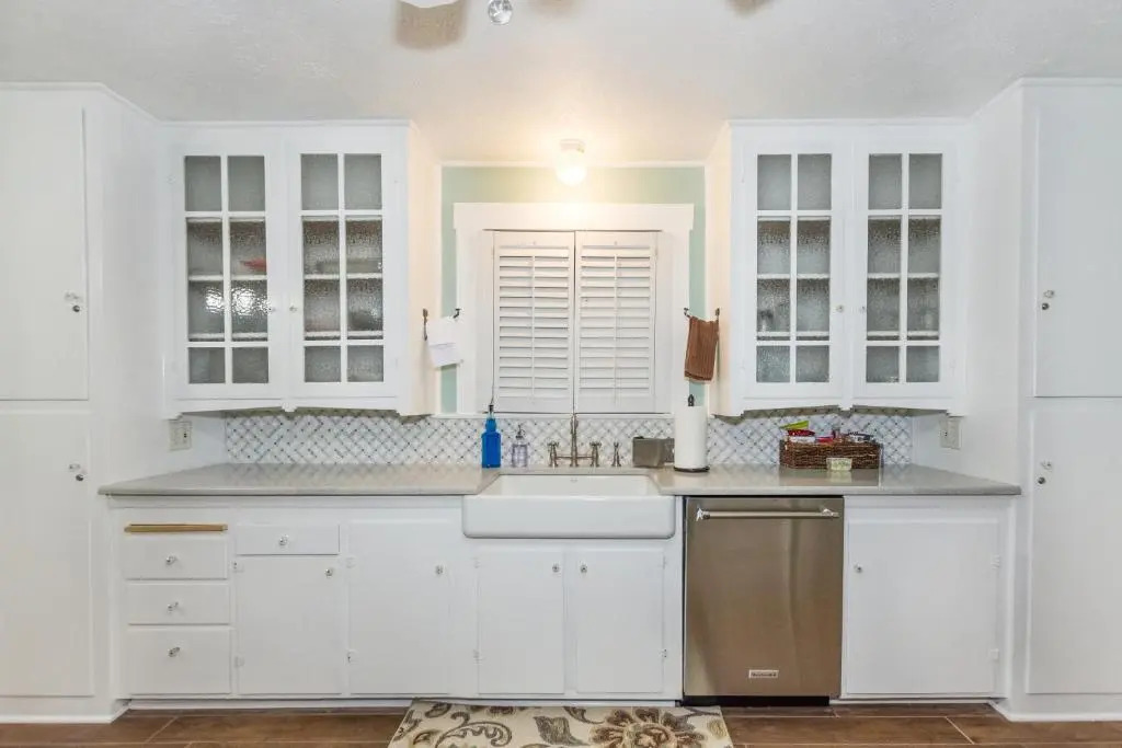 Agape Front Cottage