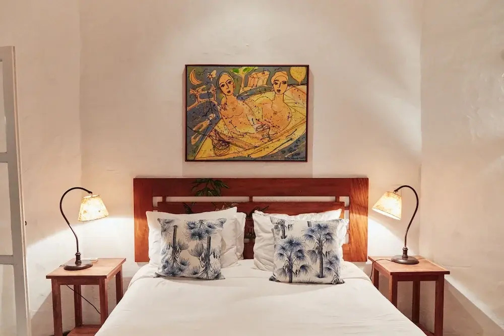 Residence Picinguaba