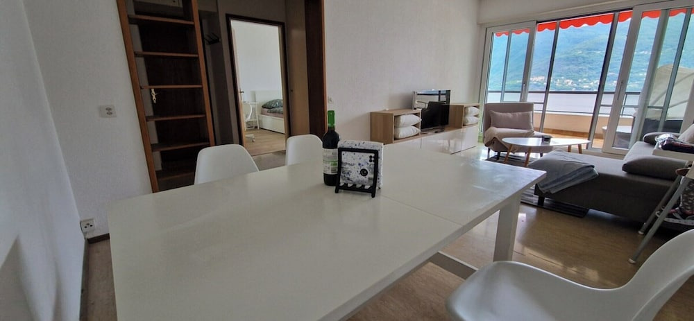 Brissago Lakewiew by Mainka Properties