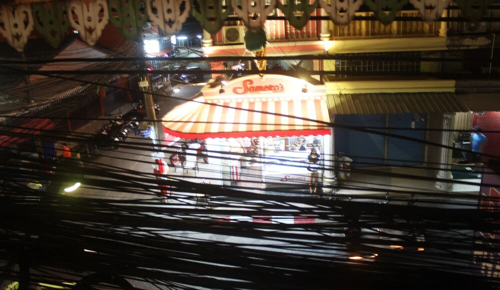 JaiSiam Guest House Patong