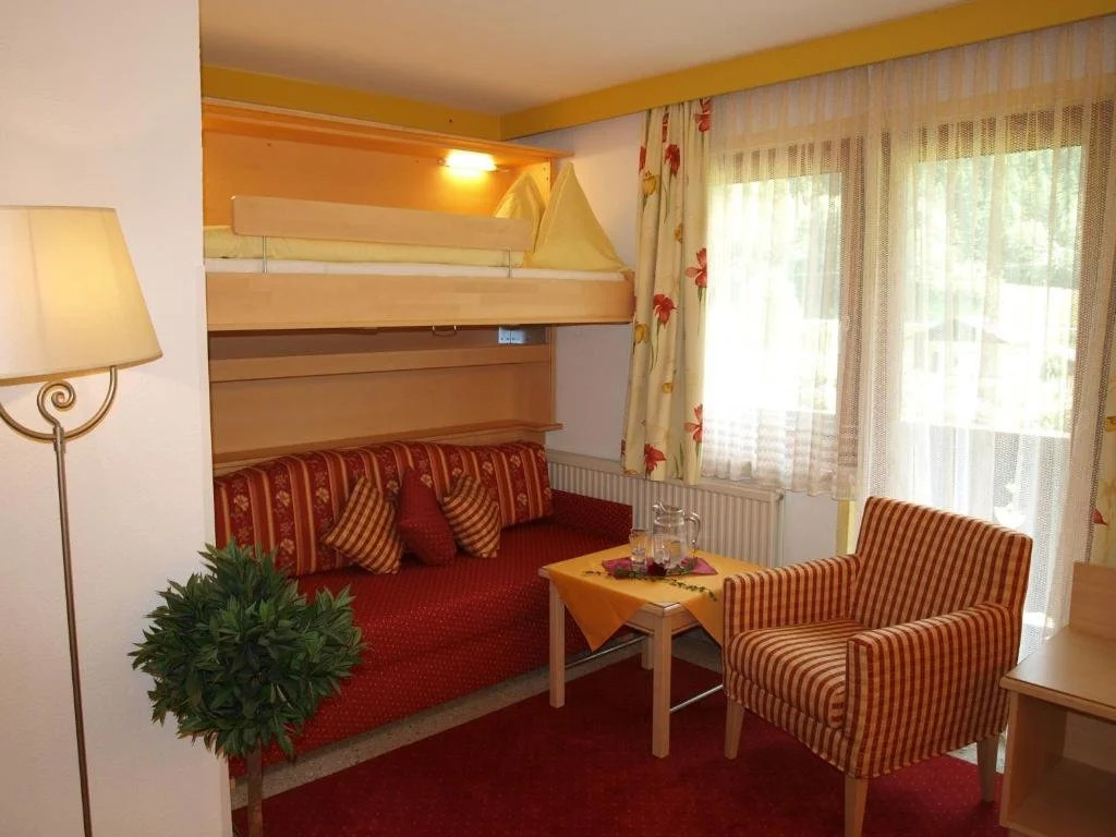 Hotel-Restaurant Burgblick
