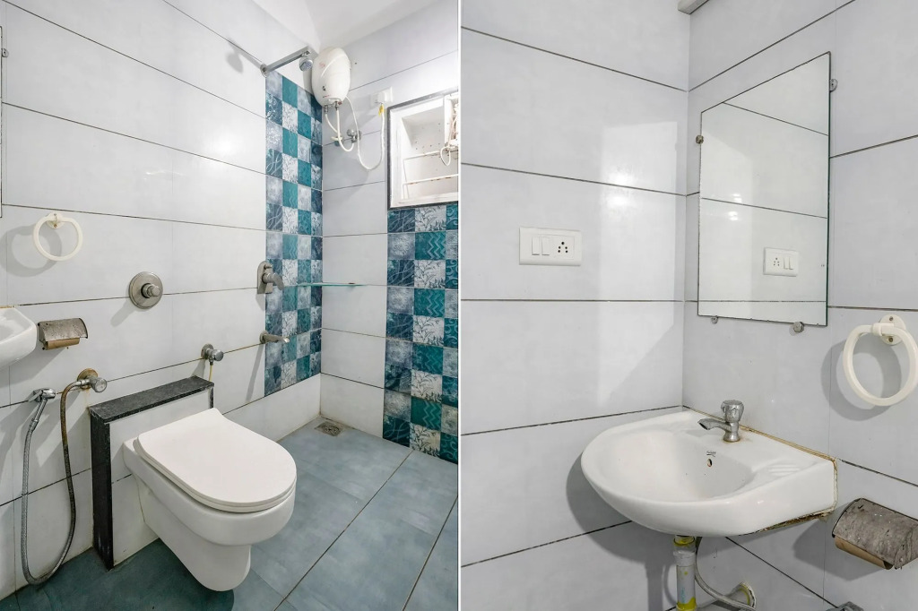 Fabexpress Jade Homestay
