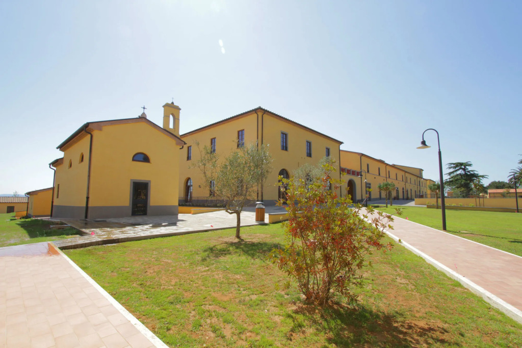 Poggio allAgnello Sport & Family Holidays