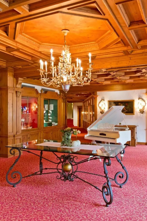 Hotel Reiterhof