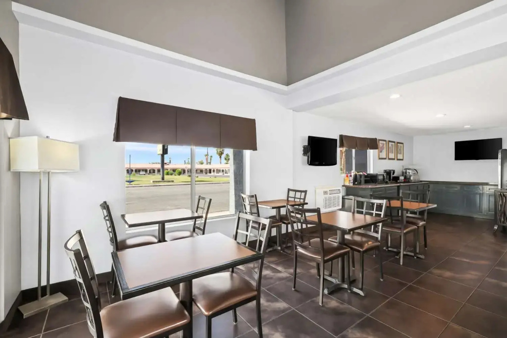SureStay Hotel by Best Western Blythe