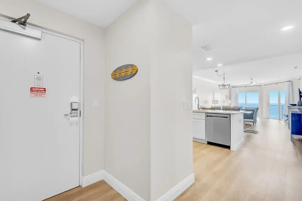 Emerald Isle Unit 703