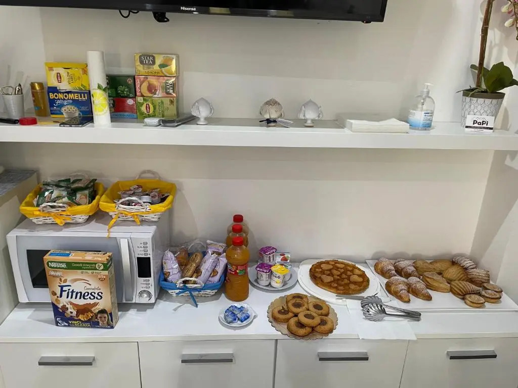 B&B a casa di PaPi