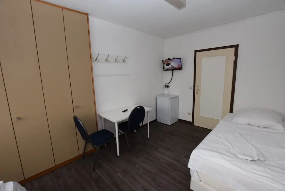 Monteurzimmer Plochingen