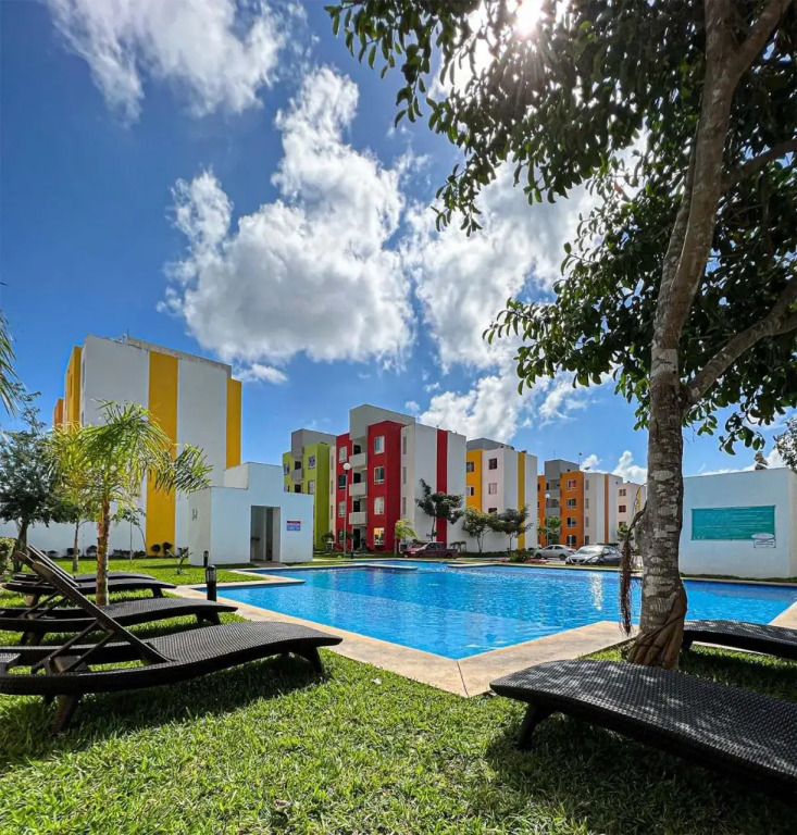 Depa Xcalacoco, Playa Del Carmen