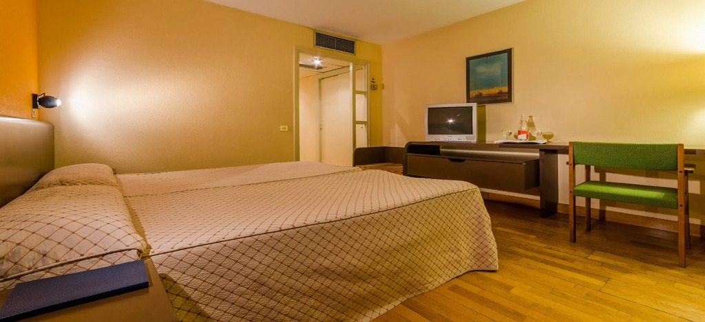 Hotel Sant Eloi