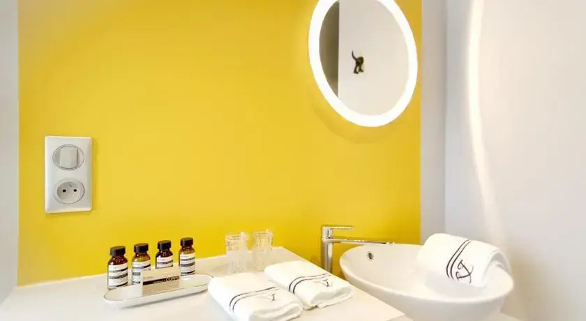 Le Florida Auberge contemporaine