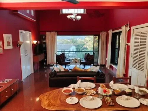 Boutique Sky Villas by 29 Bungalow