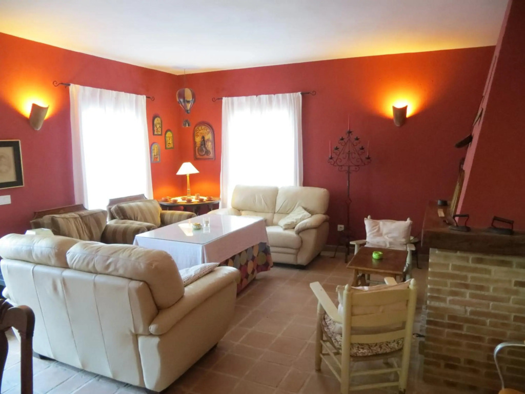 Casa rural la Estrella