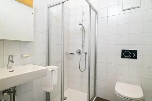 Chesa Surpunt Self-Check-In Apartment