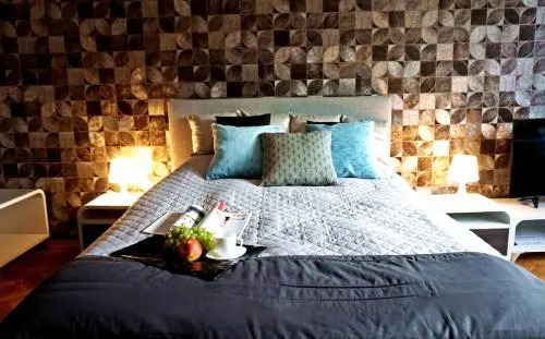 Apartament w centrum Olsztyna - Grunwaldzka