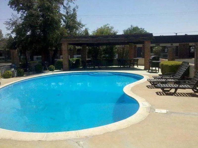 Hotel Vernon