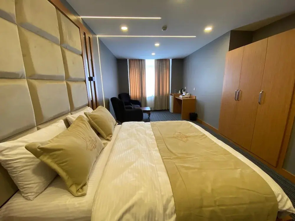 Vip Inn Hotel Esenyurt
