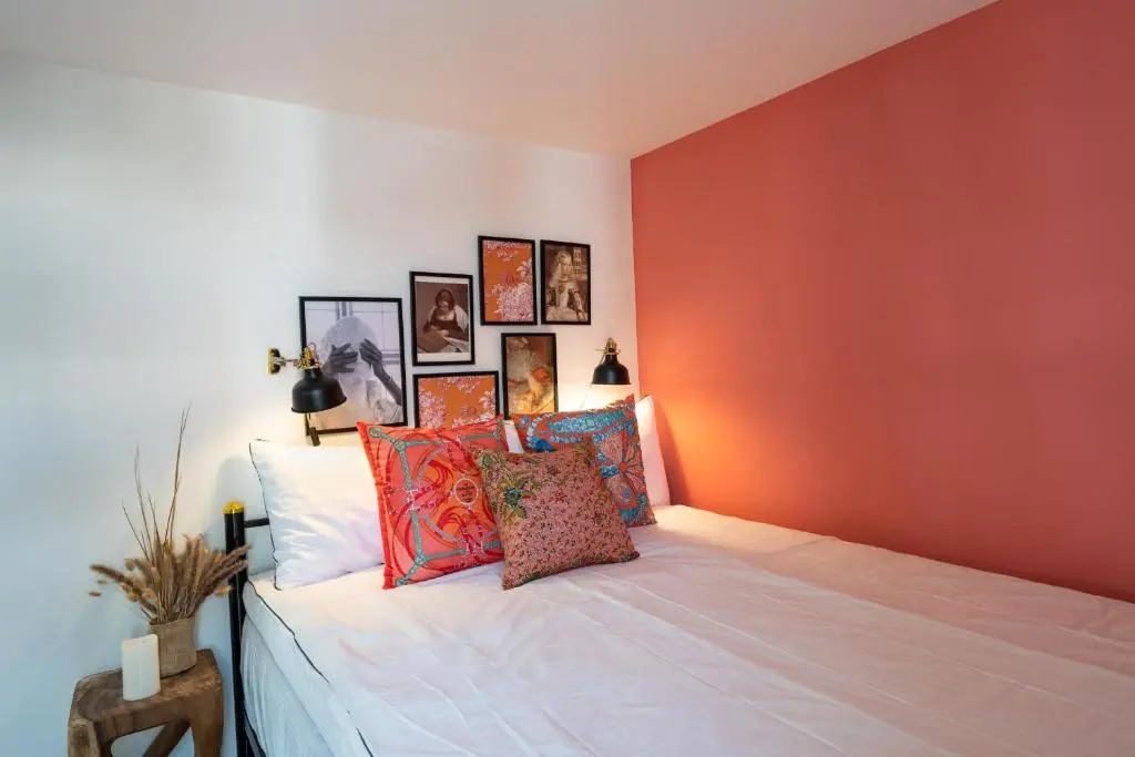 Manao Pool Villa 14 - 5 mins walk to the beach