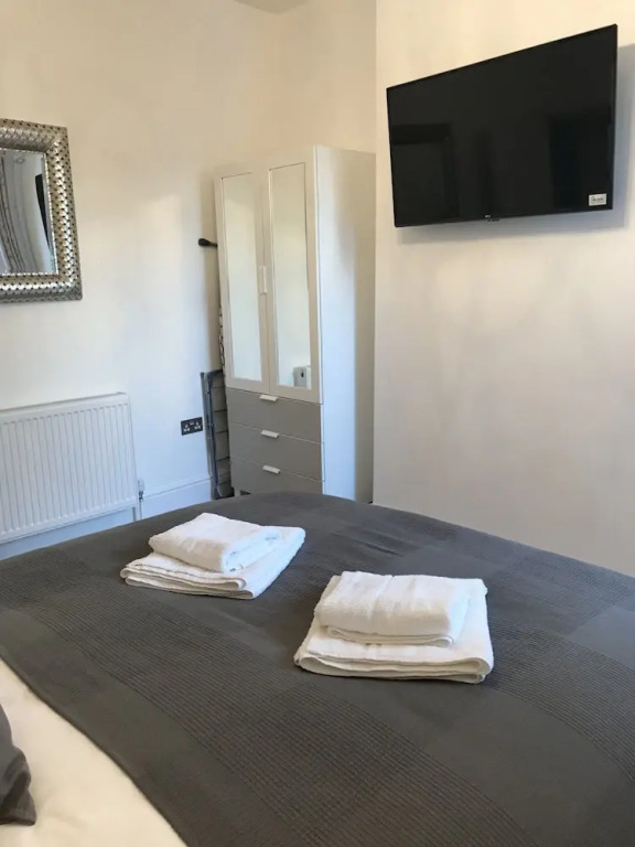 Woodgrange 2 bedroom apartment