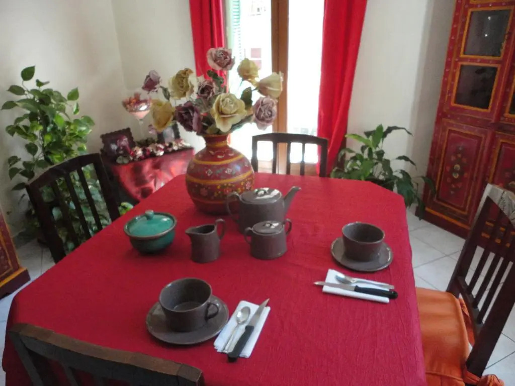 Casa Ghjulia & Anna Lia