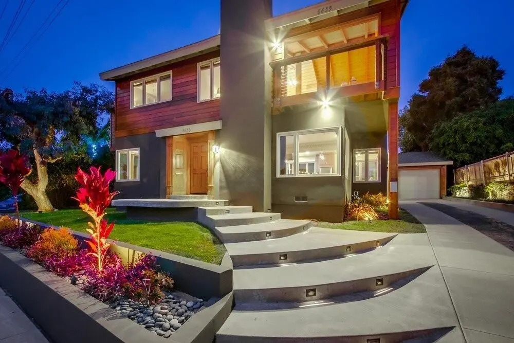 Windansea 3 4 Bedroom Home