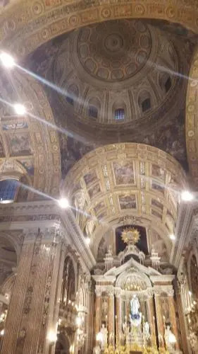 B&B Bellezze di Napoli