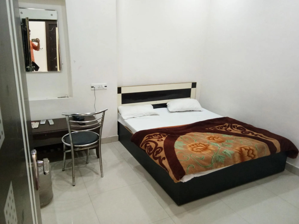 Puri Guest House