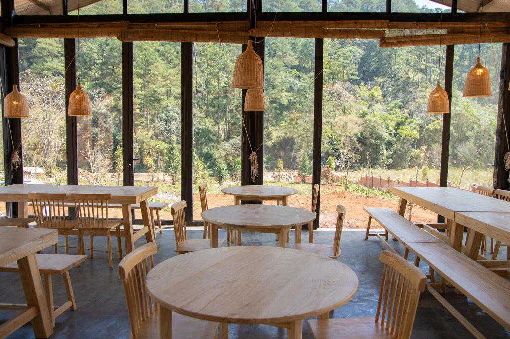 Shanti Wellness Sanctuary Đà Lạt