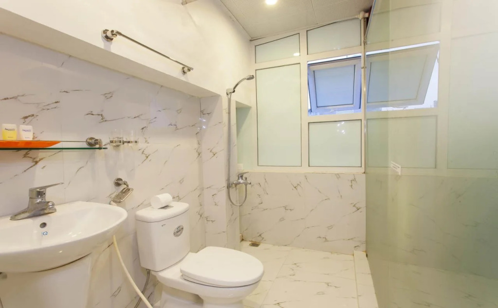 Hanoi Elpis Grand Hotel