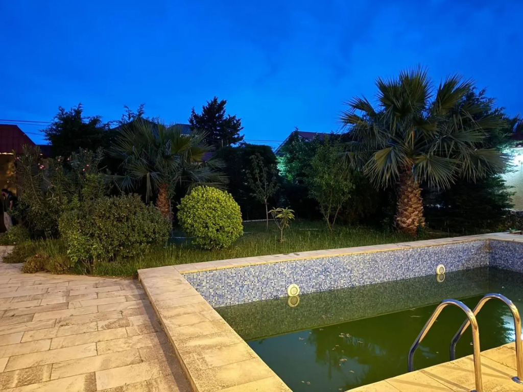 Merdekan Villa