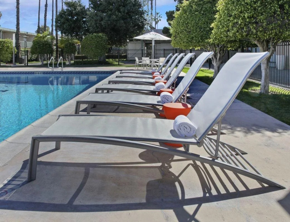 Anaheim Hotel