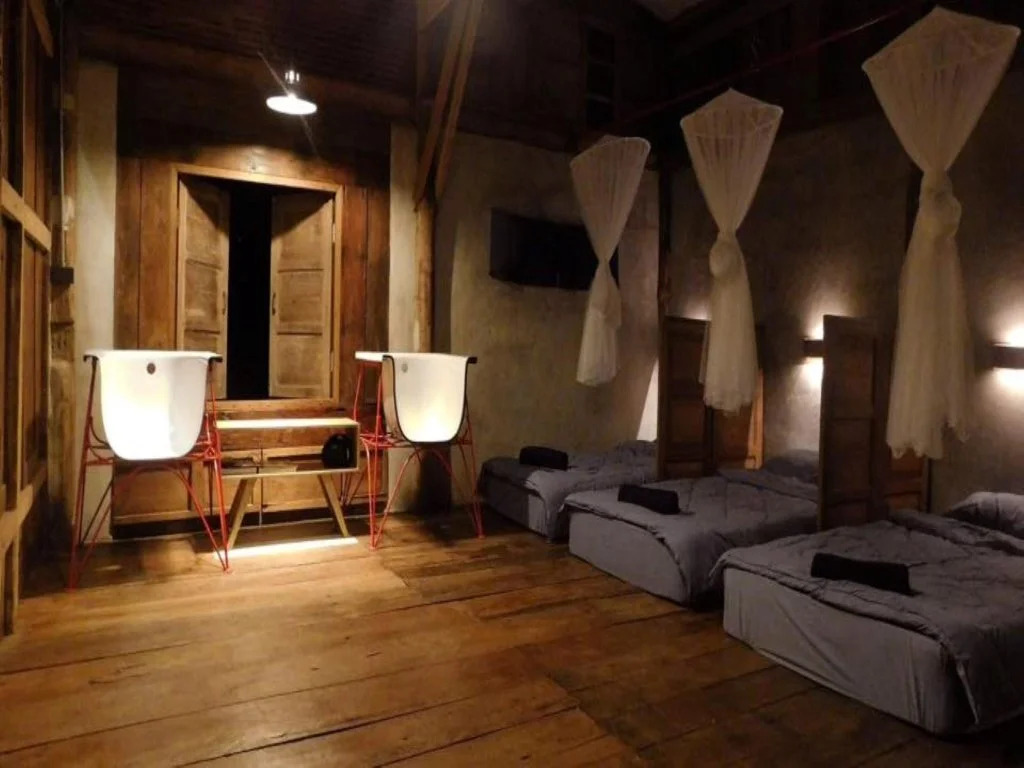 kwanlah homestay