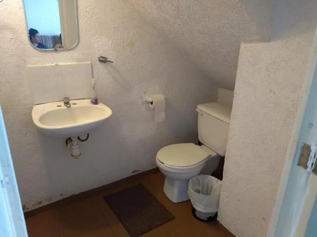Condominio La Duquesa, Bonita alberca, casi en la puerta, WIFI, Agradable, Tranquilidad