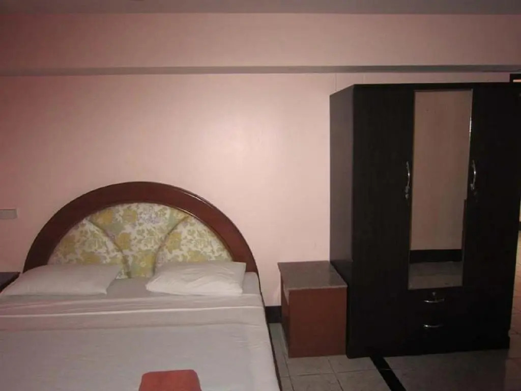 AA Guesthouse