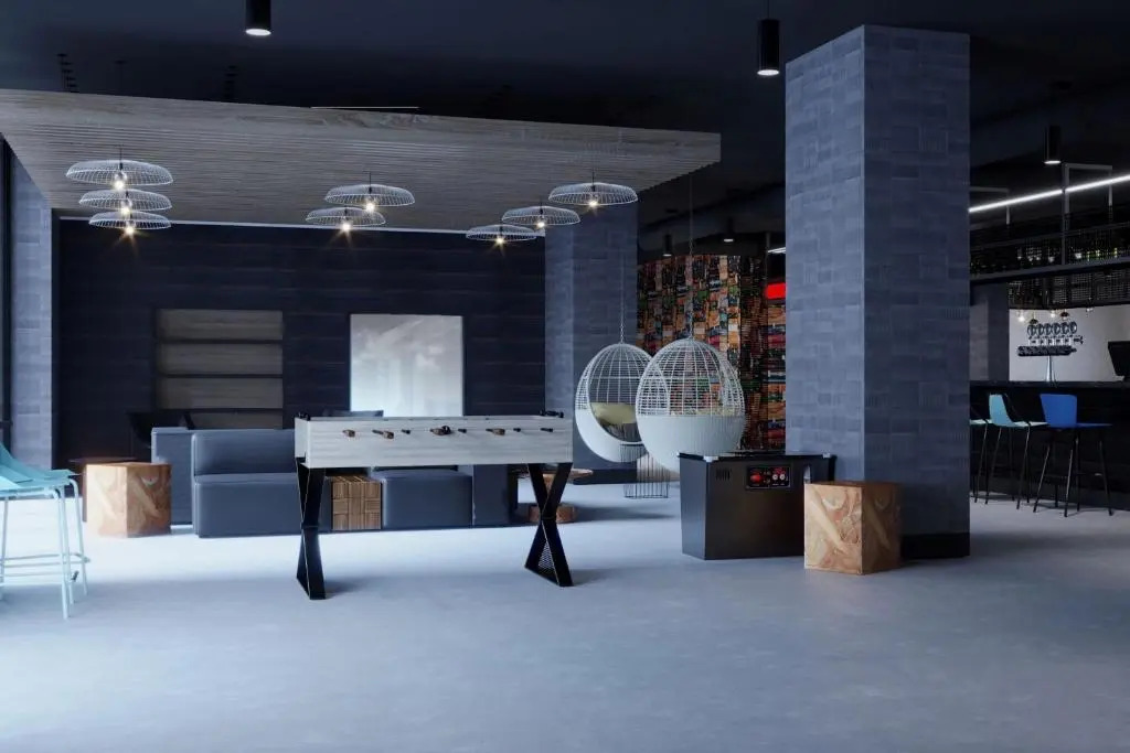 Moxy Halifax Downtown
