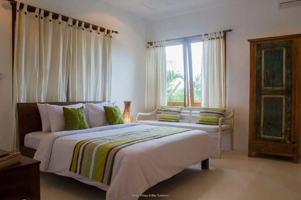 Villa Iman