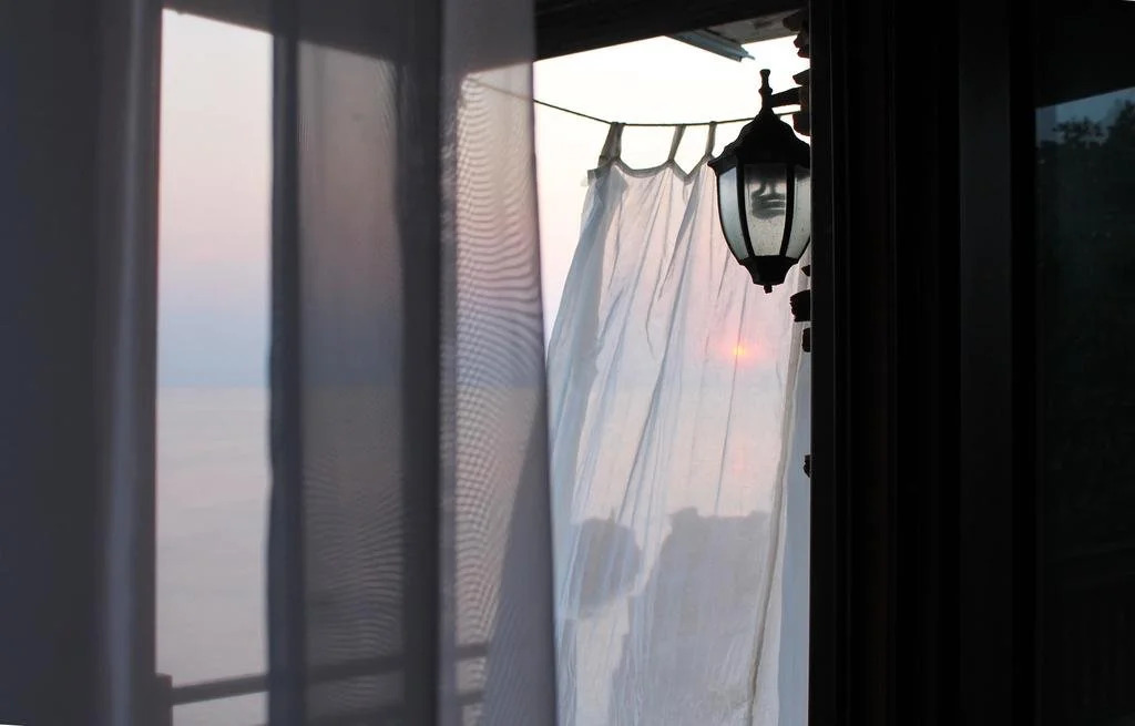 Deep Blue Guest House