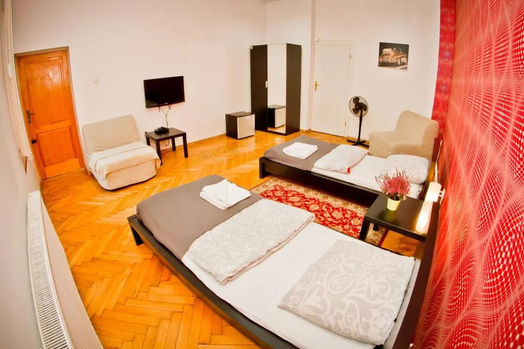 Pascal Rooms