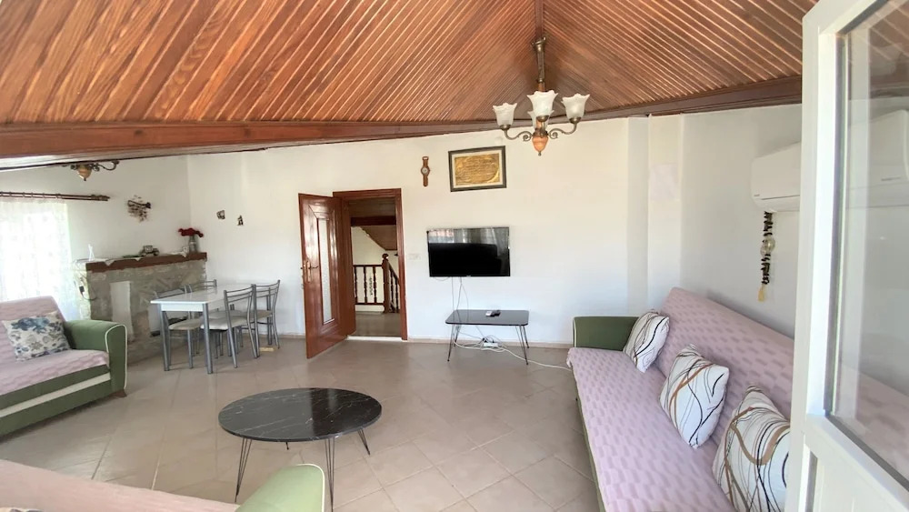 Kardelen apart Datça