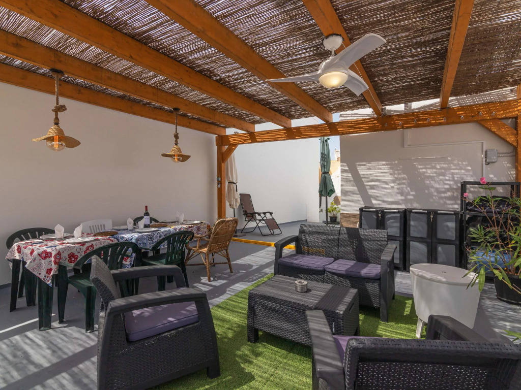 Holiday Home Felicidade by Interhome