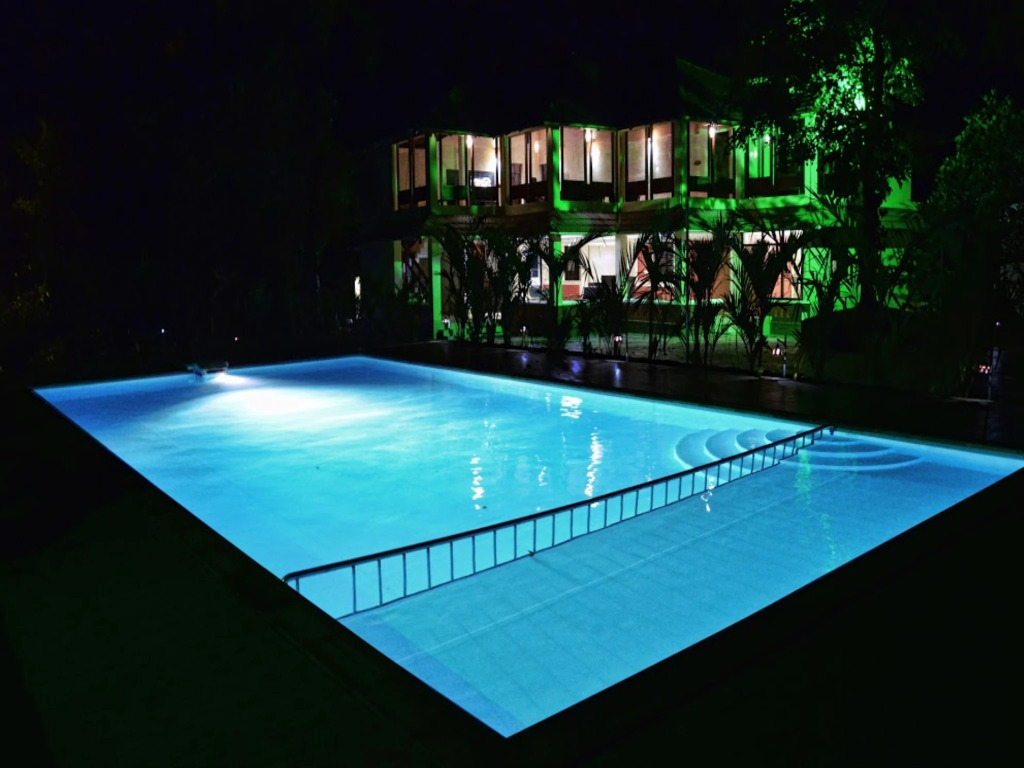 Sunrise Valley Resort