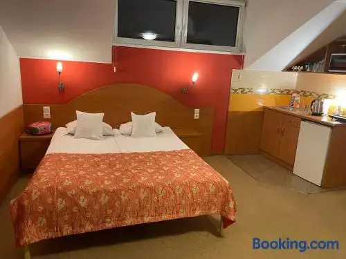 Willa Stenia Center Apartamenty
