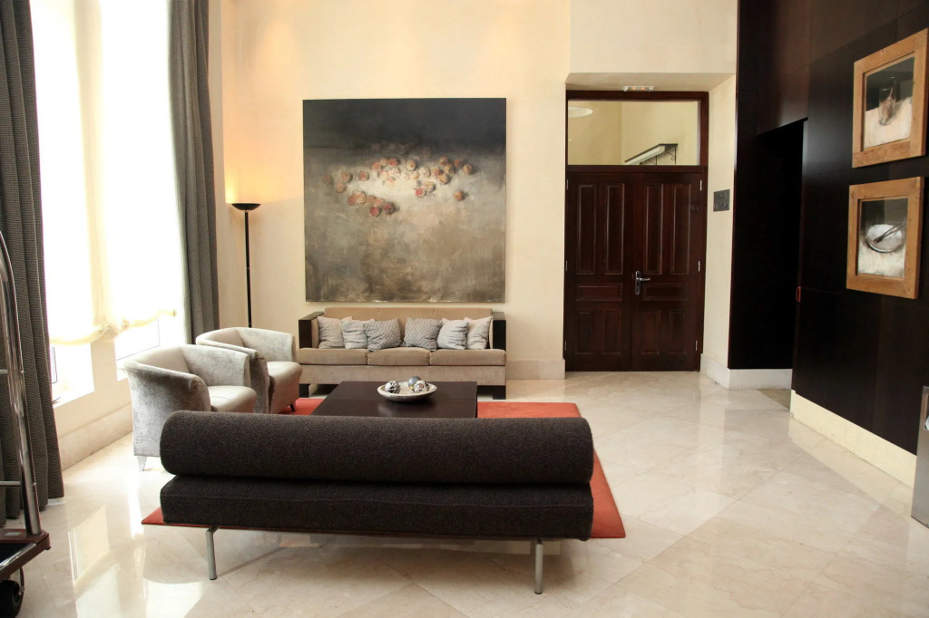 Hotel URH Palacio de Oriol