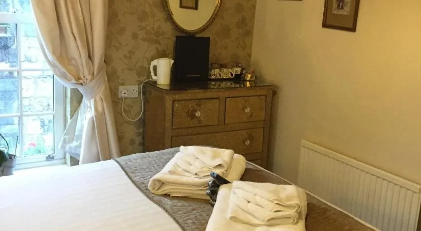 Minster Walk Guesthouse